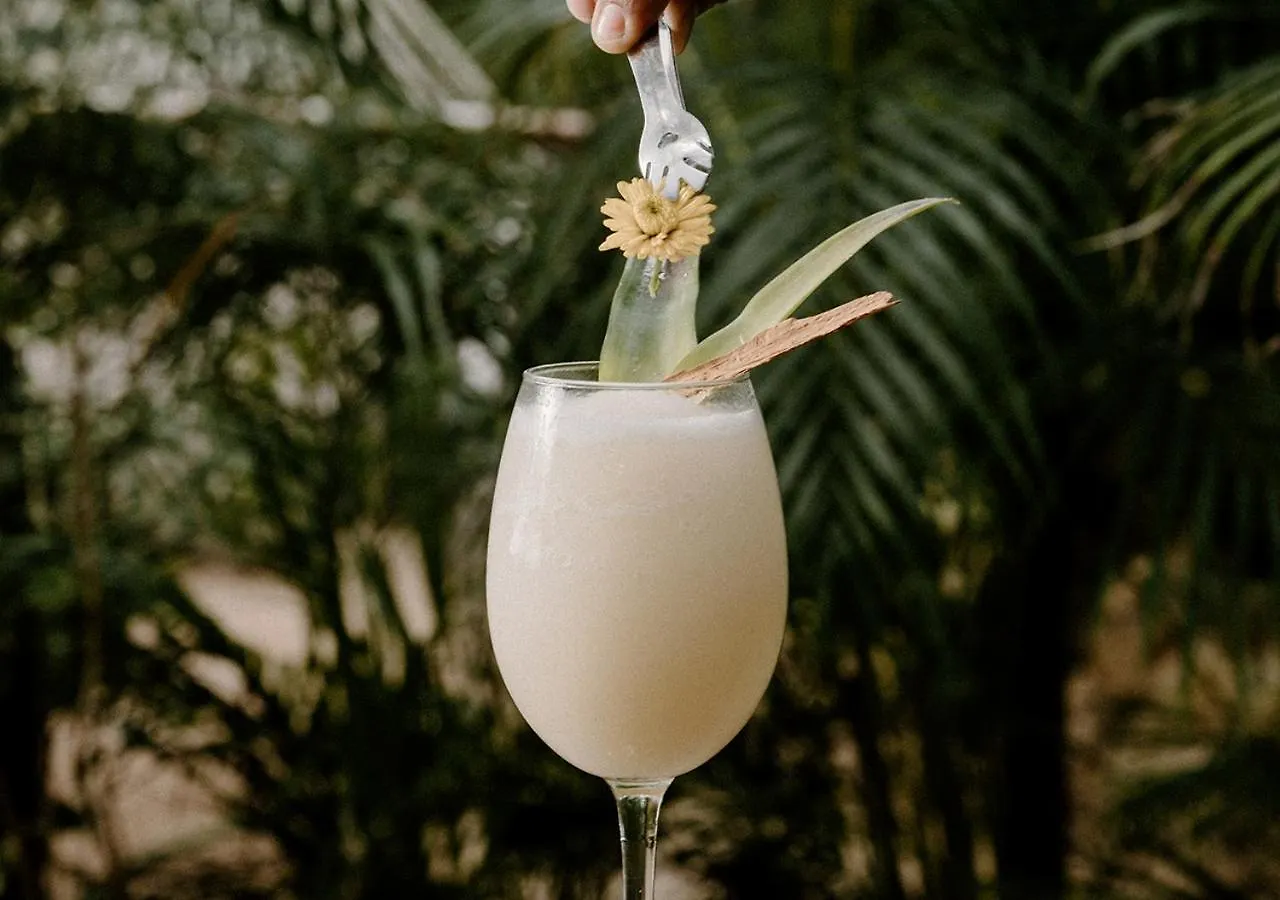 Una Vida Tulum Meksika