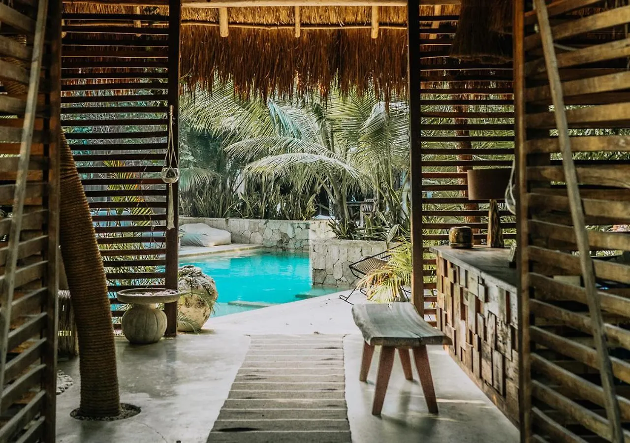 Una Vida Tulum
