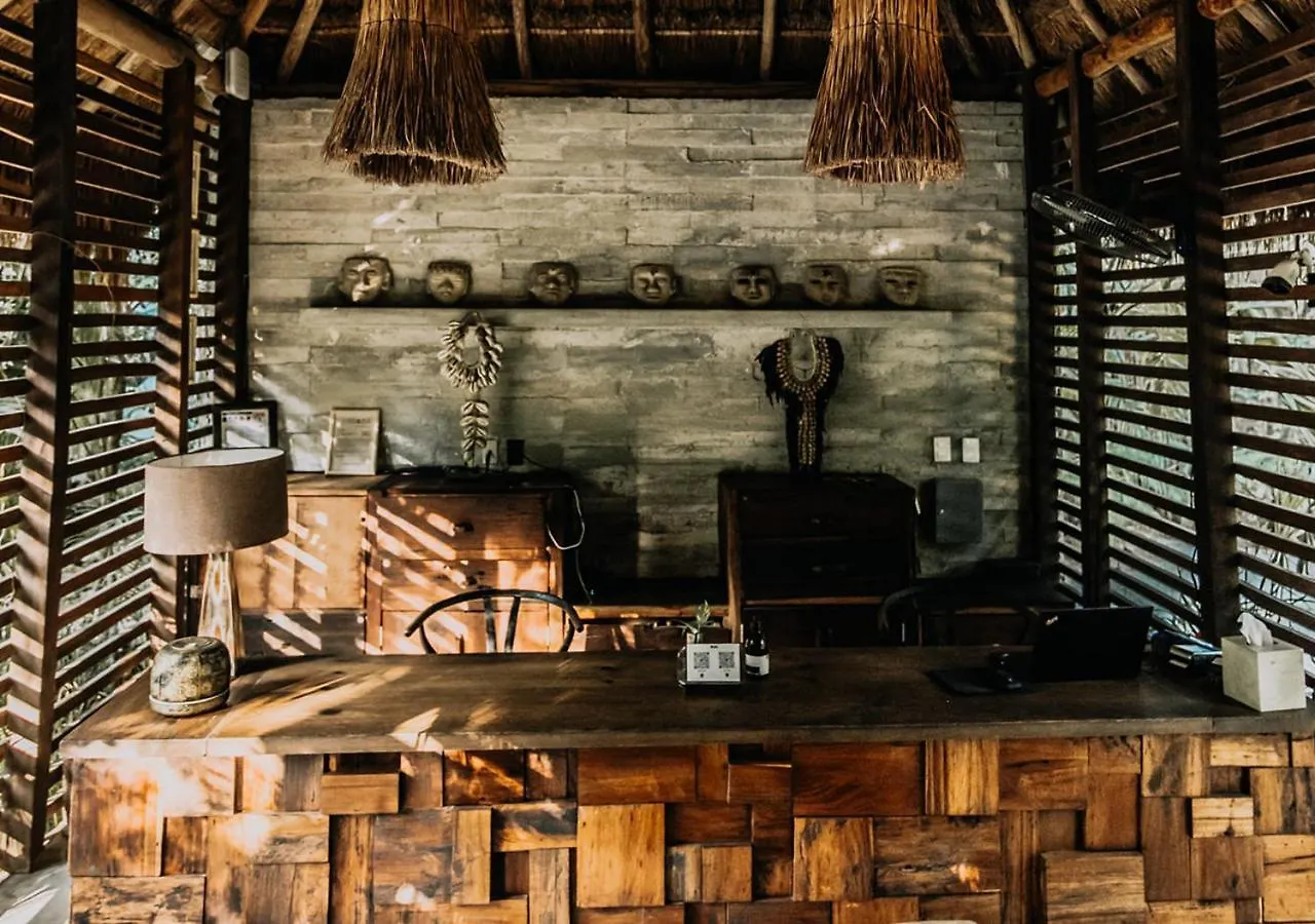 Una Vida Tulum Meksika