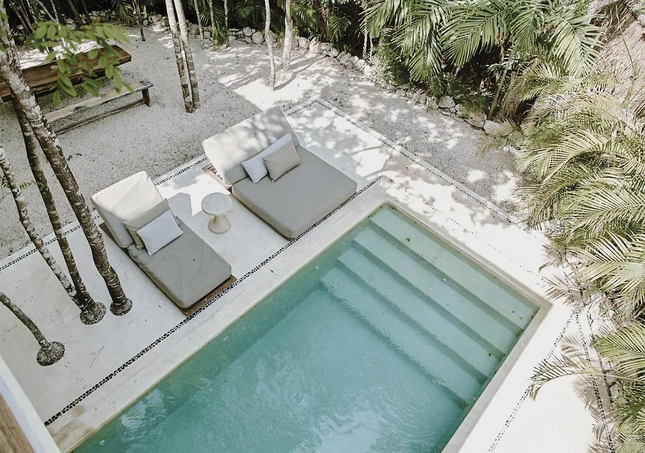 Una Vida Tulum