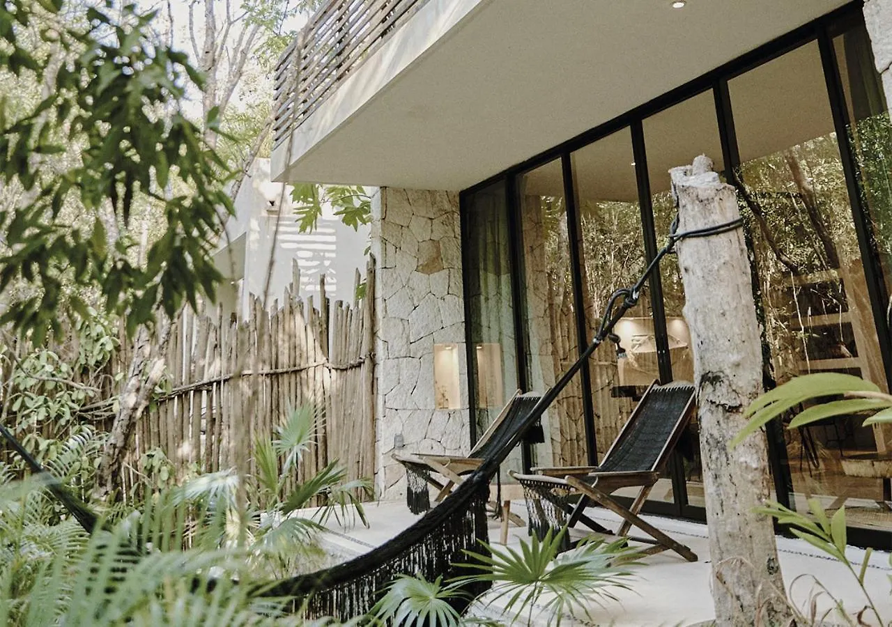 Otel Una Vida Tulum