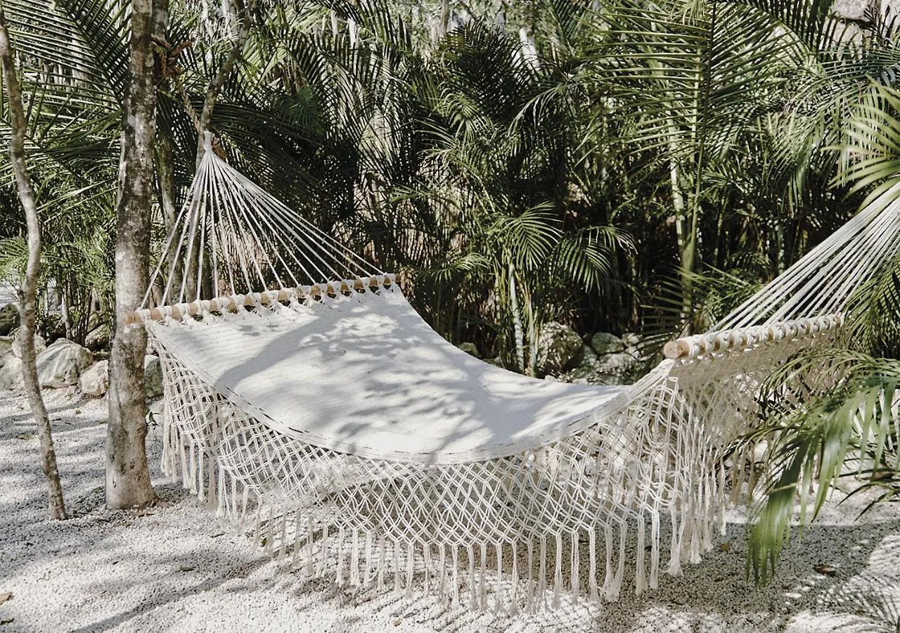 Una Vida Tulum Otel