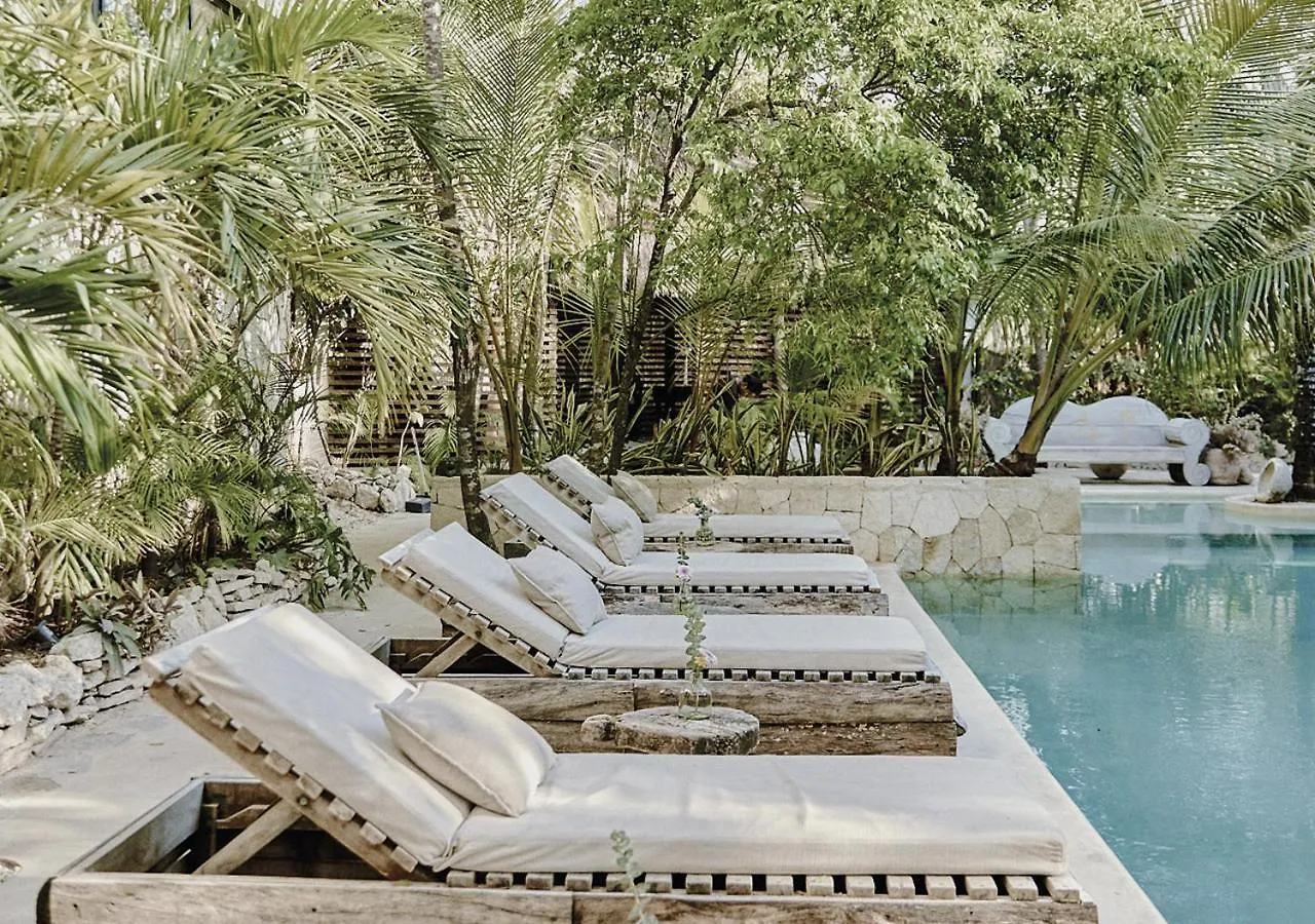 Otel Una Vida Tulum