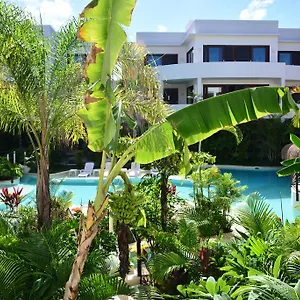 Intima Adults Only Hotel Tulum