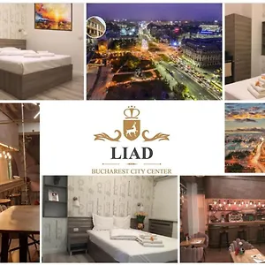 Liad Center Bucharest