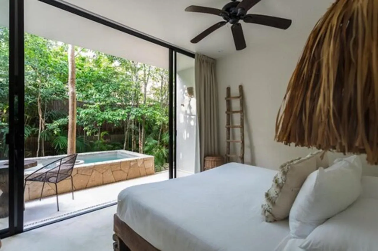 Una Vida Tulum