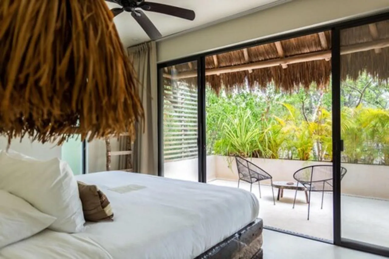 Una Vida Tulum Hotel