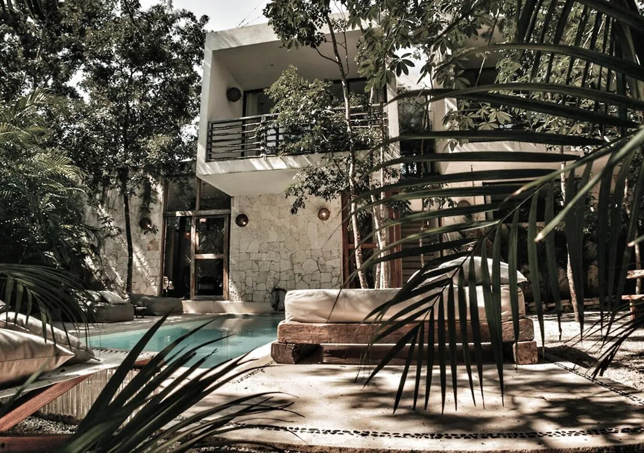 Una Vida Tulum