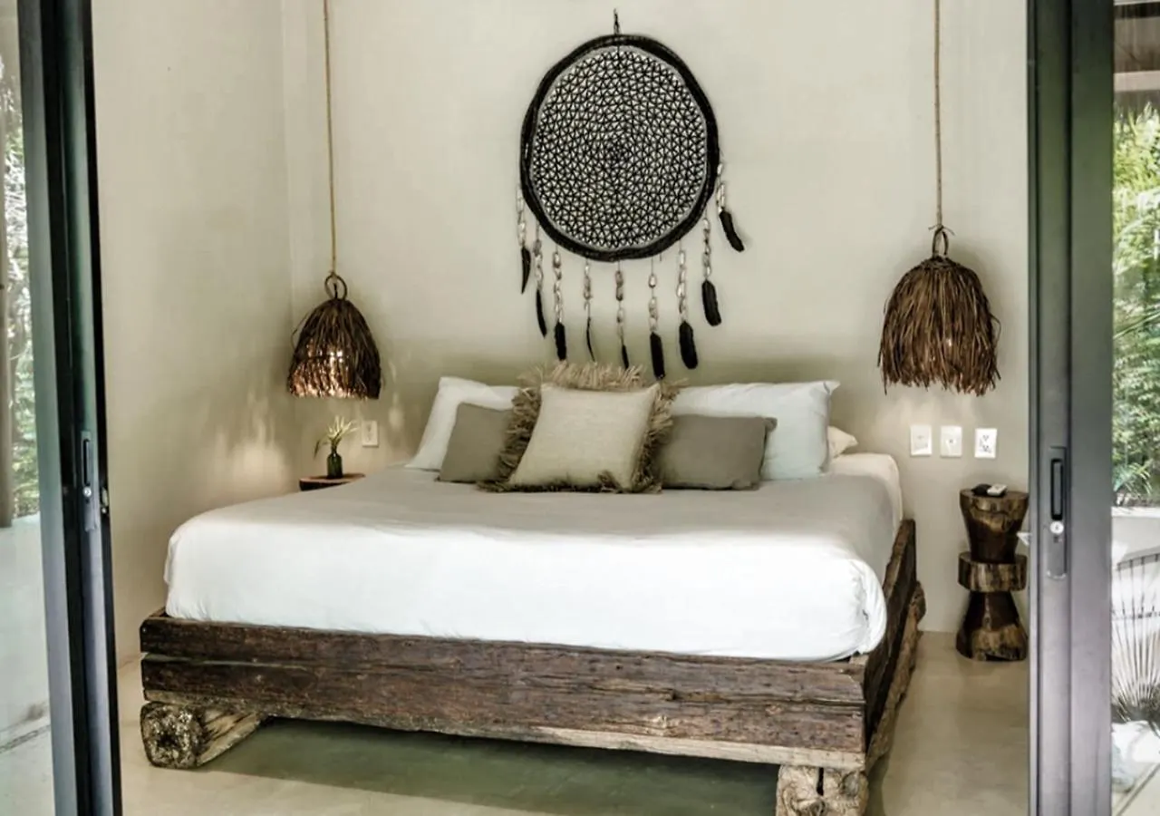 ***** Hotel Una Vida Tulum México