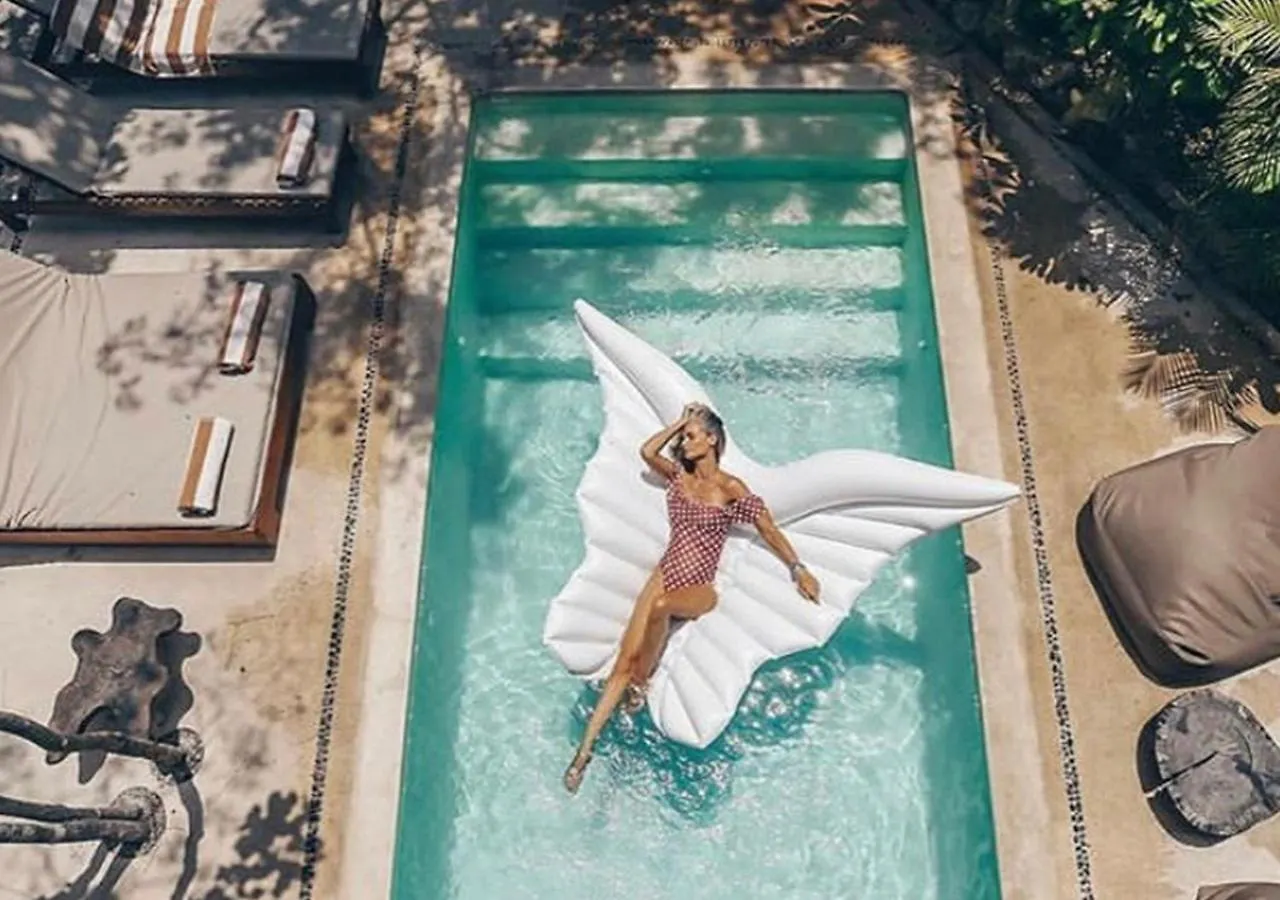 Hotel Una Vida Tulum