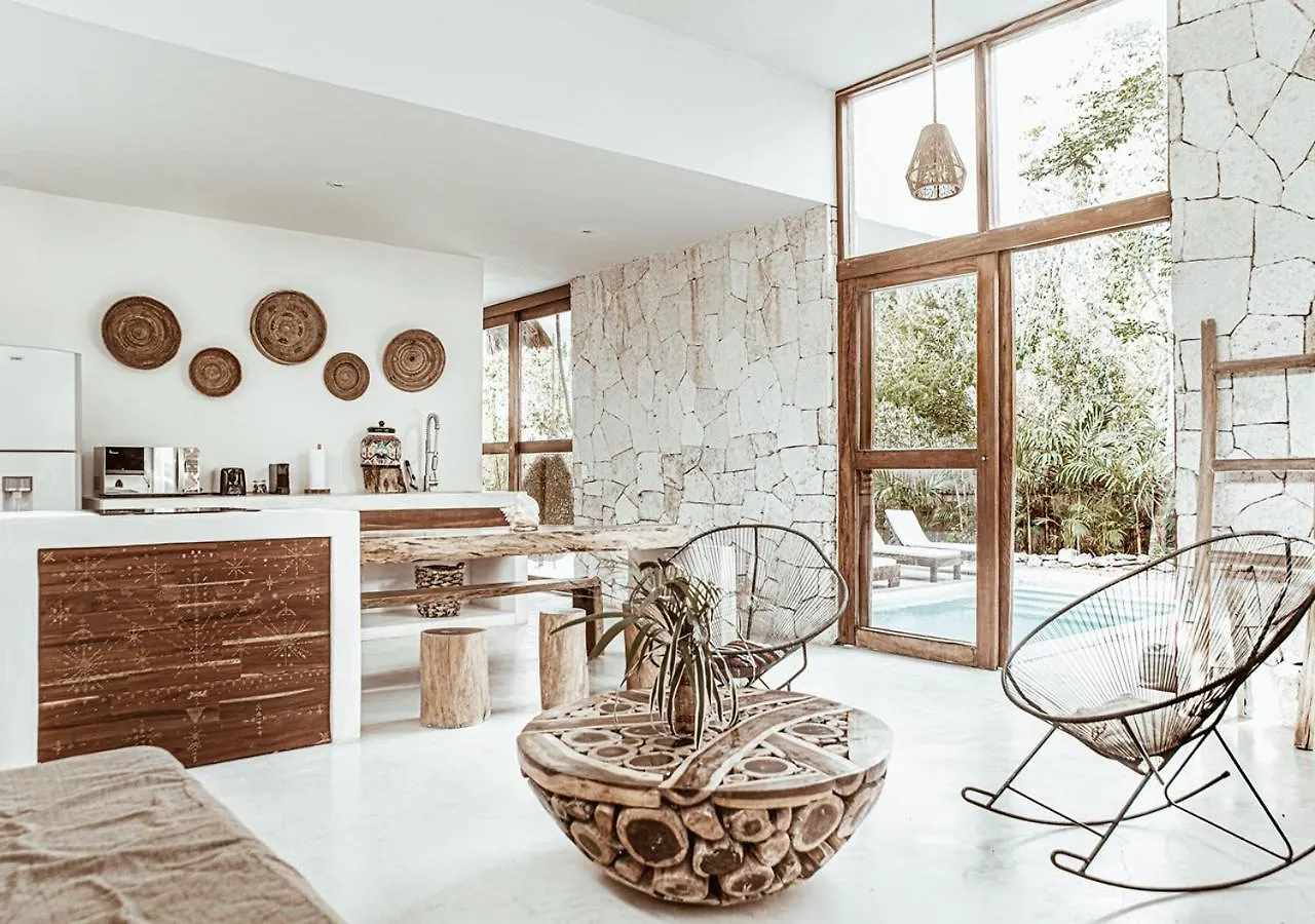 Una Vida Tulum 5*,