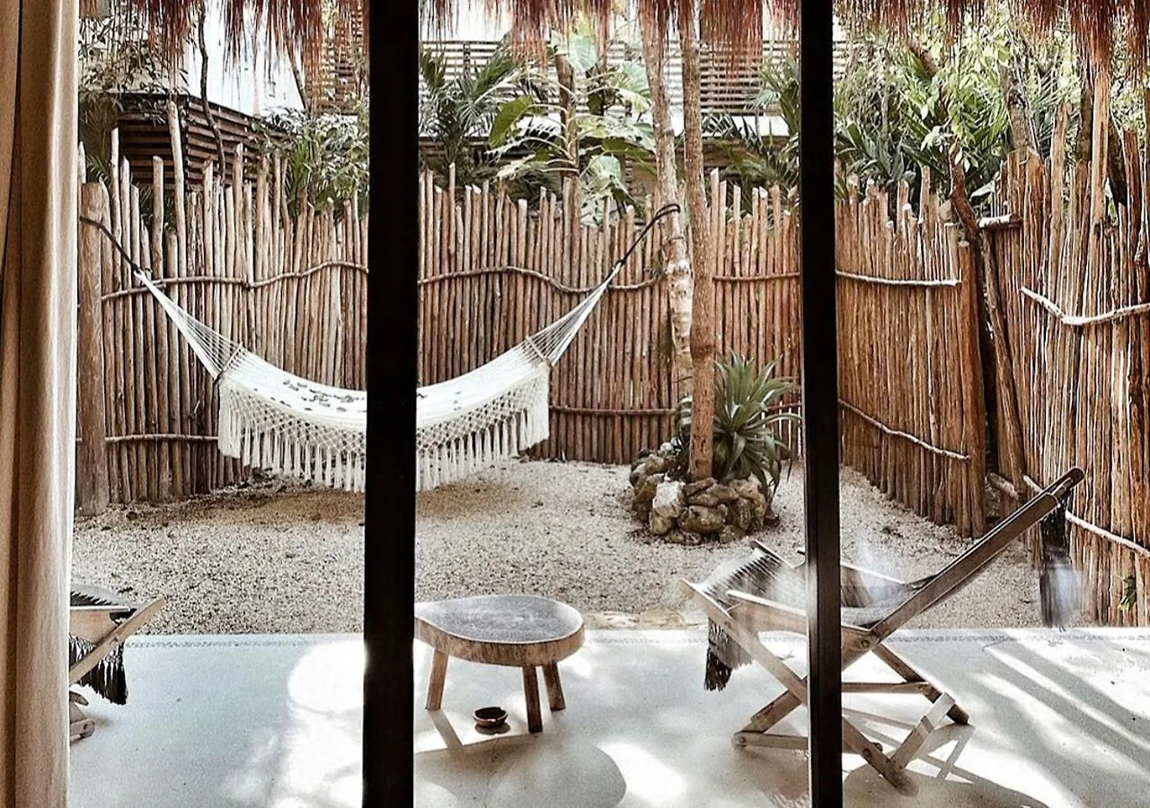 Hotel Una Vida Tulum