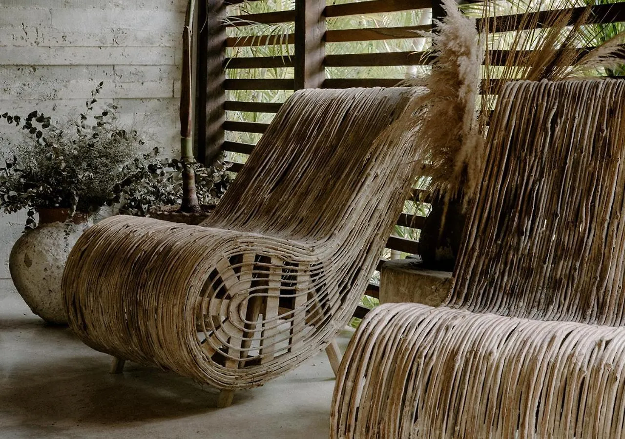 Una Vida Tulum 5*,  México