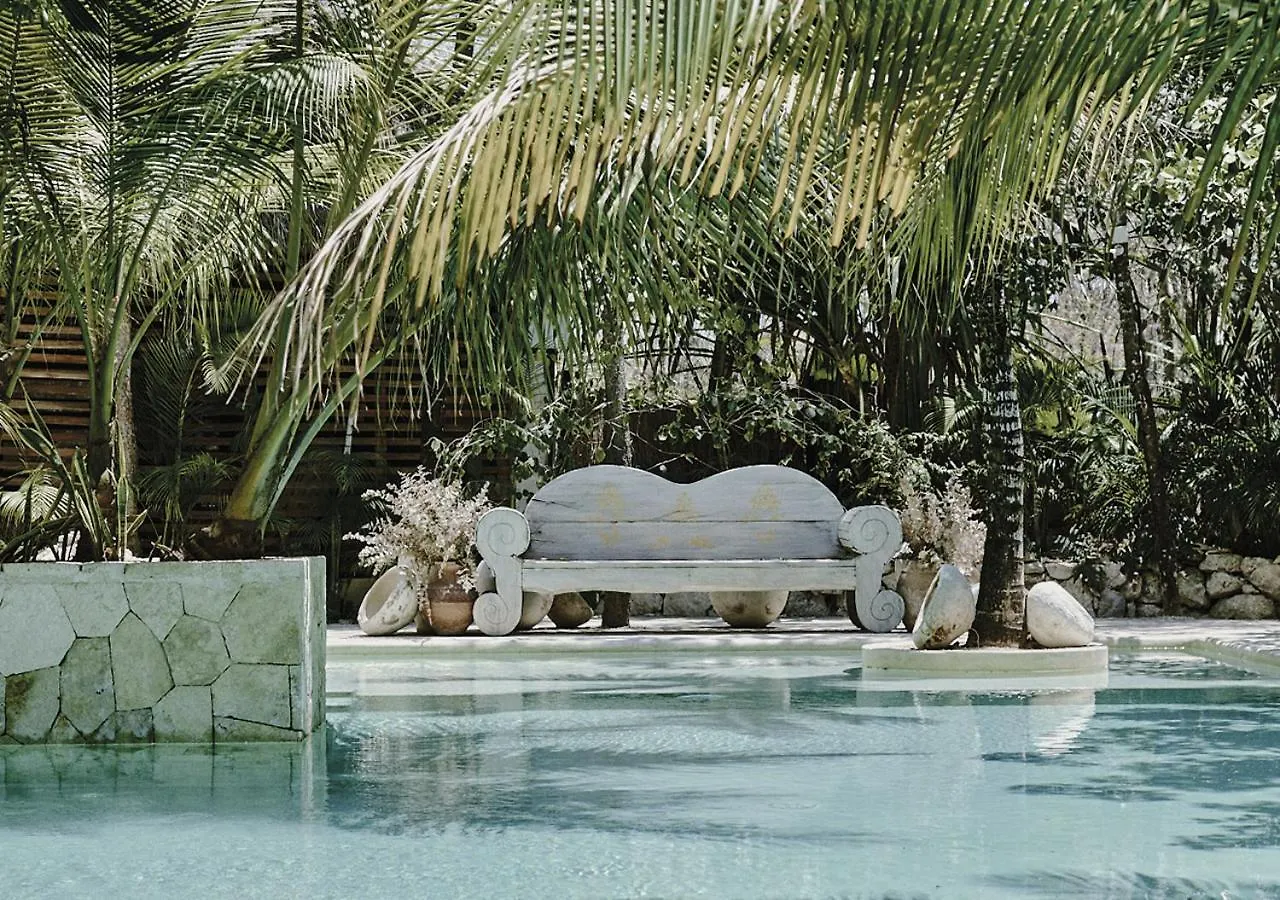 Hotel Una Vida Tulum