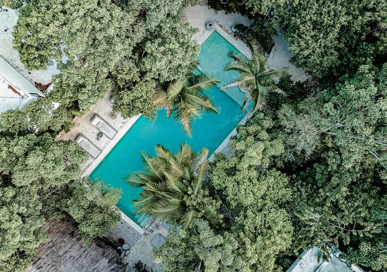 Una Vida Tulum 5*,  México